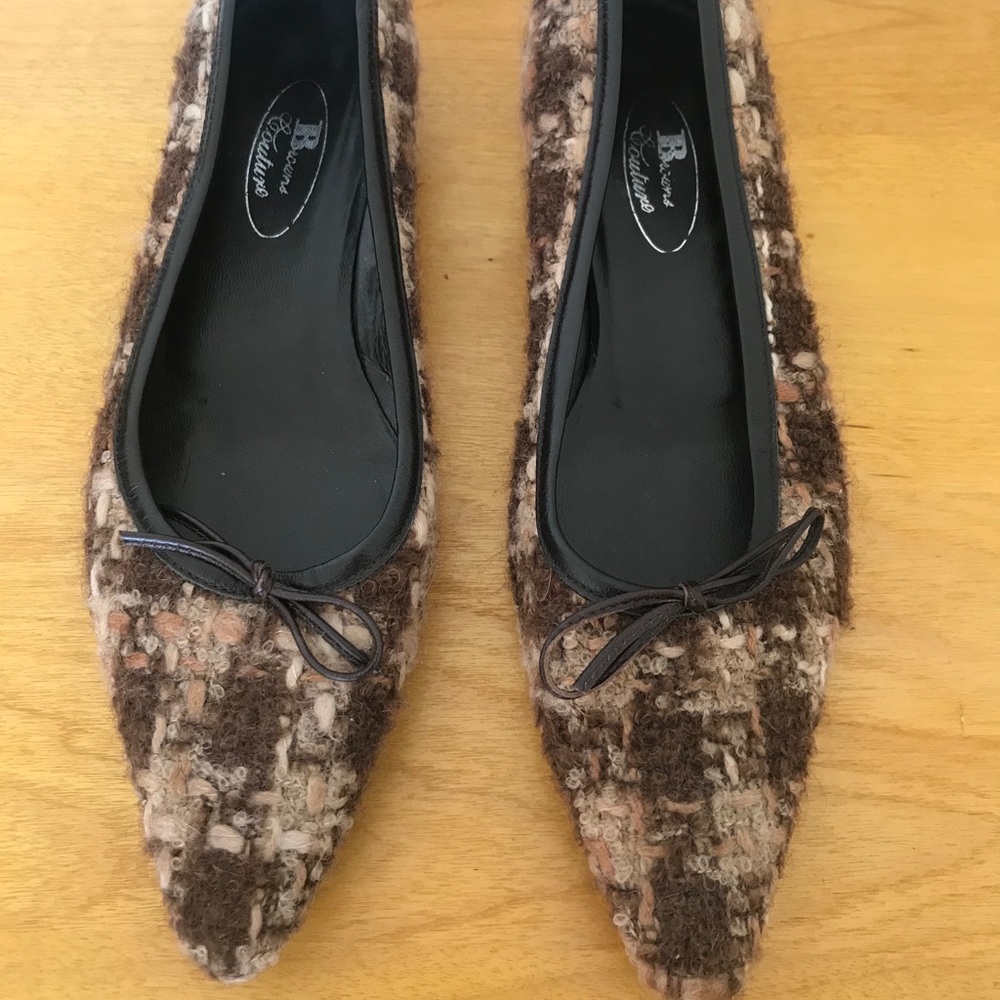 ❌SOLD❌ Salvatore Ferragamo heels